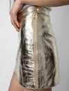 Falda Jinette Metal