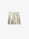 Falda Jinette Metal