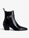 Botin Tyler Cecilia Vintage Patent