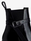 Botin Tyler Cecilia Vintage Patent