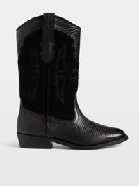 Botas Texana Western Wild