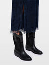 Botas Texana Western Wild