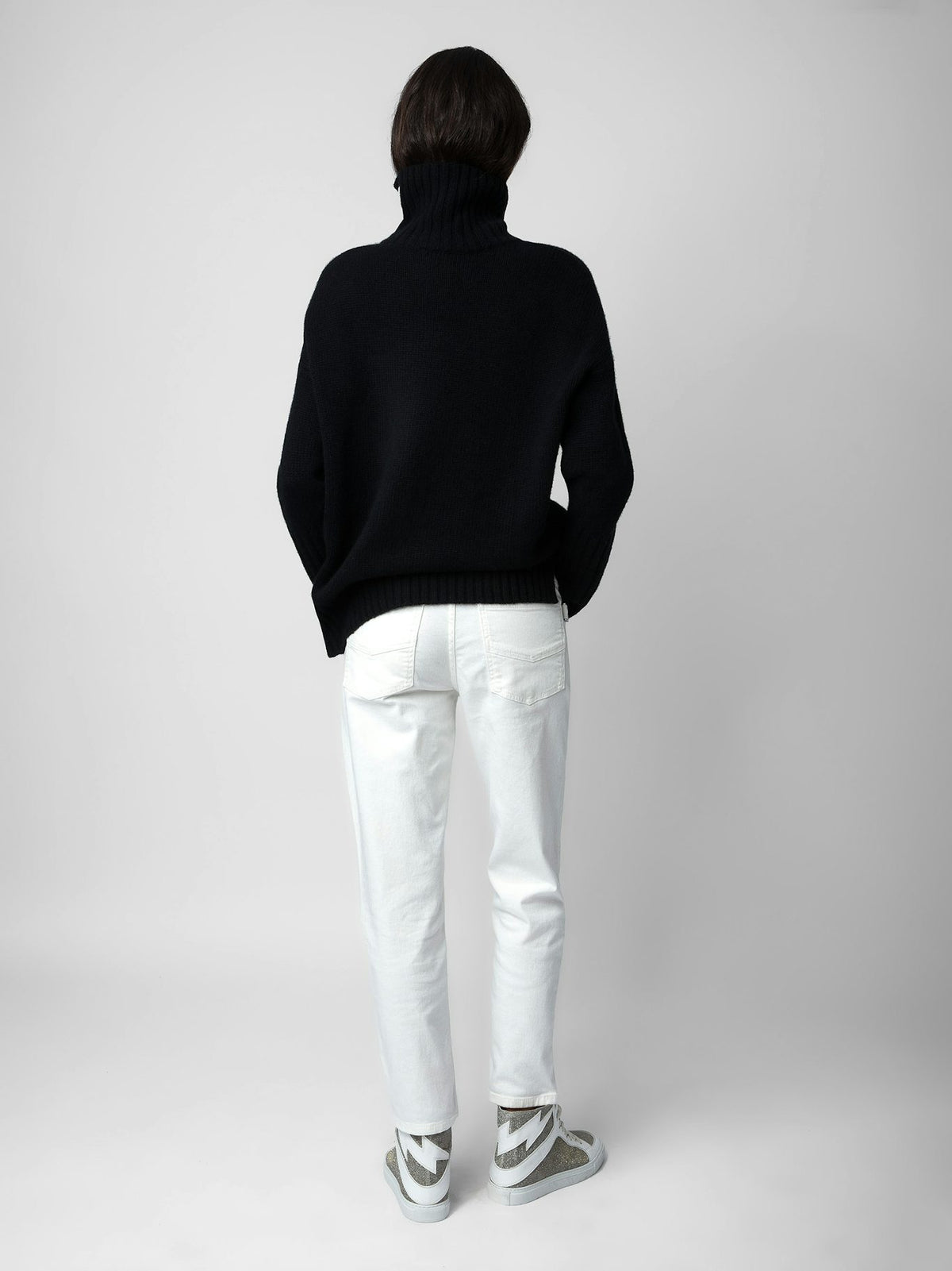 Sweater Alma Ws