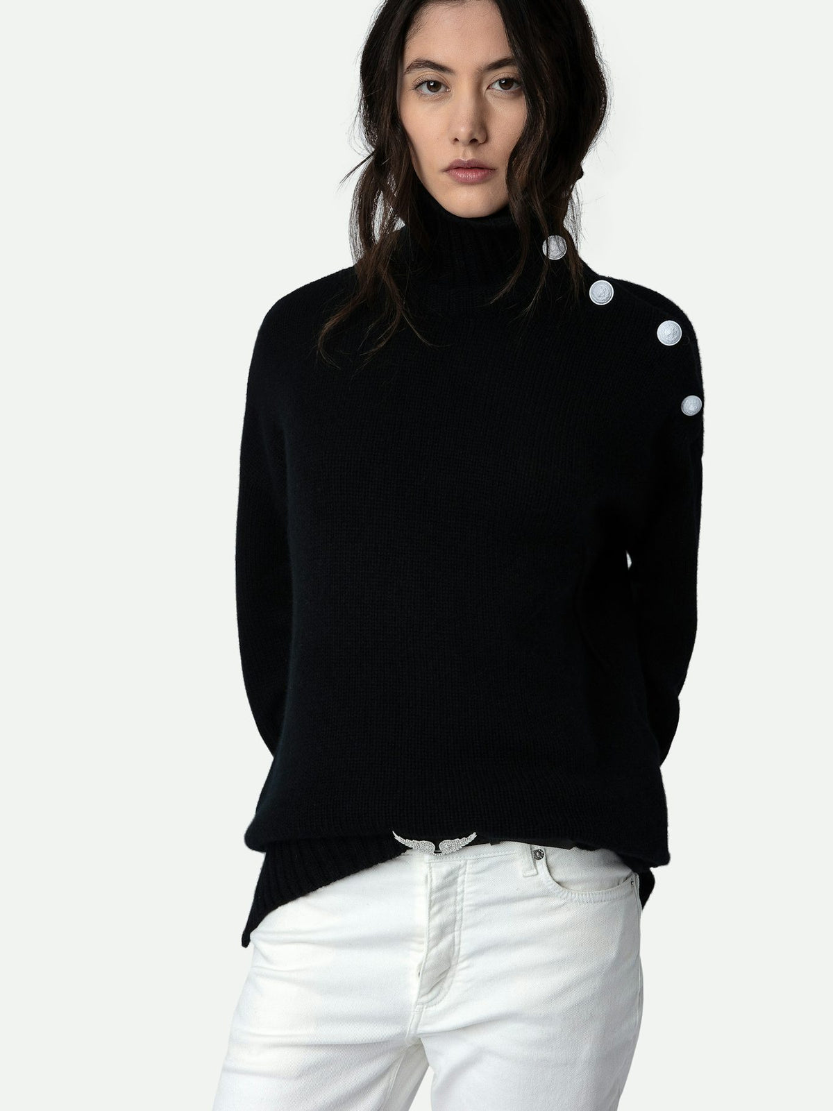 Sweater Alma Ws