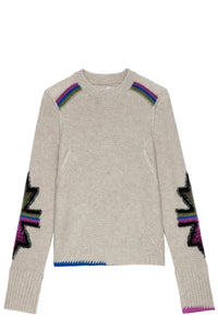 Sweater Halton Ws