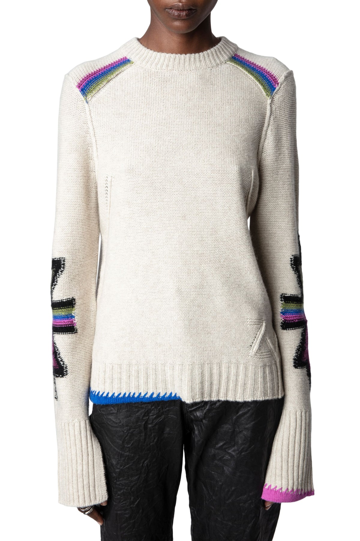 Sweater Halton Ws