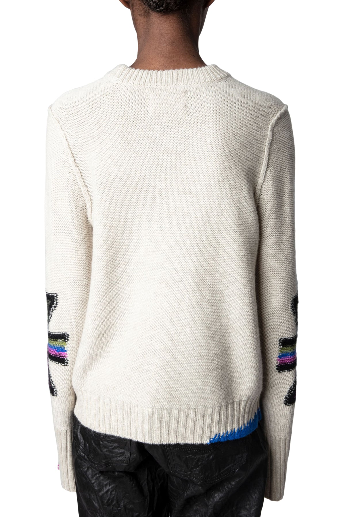 Sweater Halton Ws