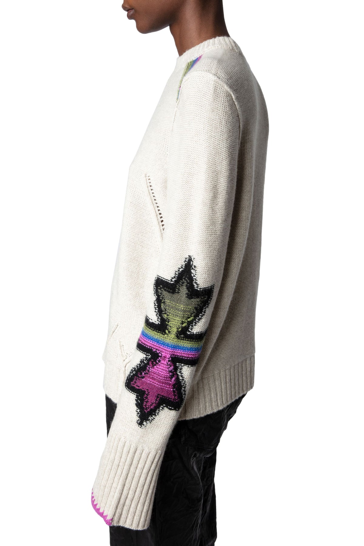 Sweater Halton Ws