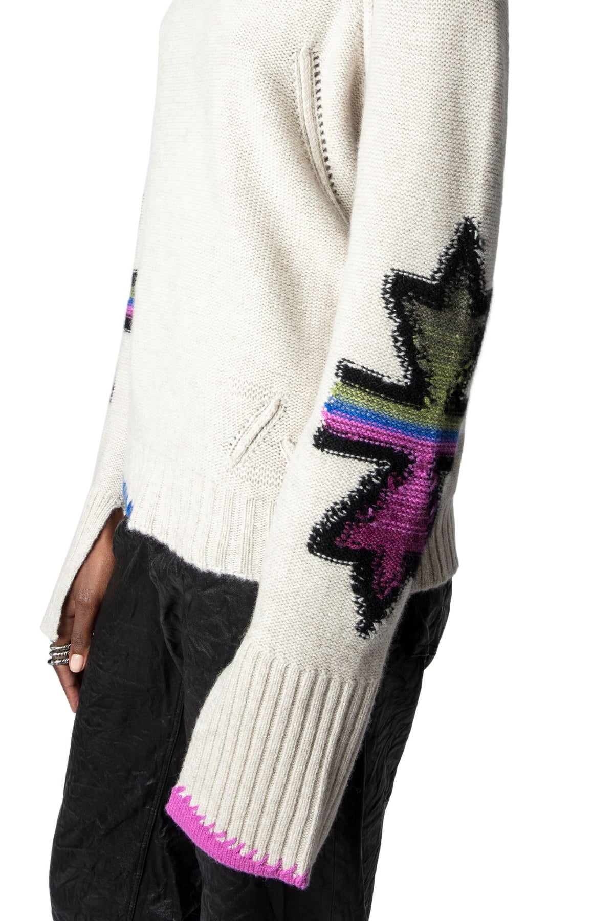 Sweater Halton Ws