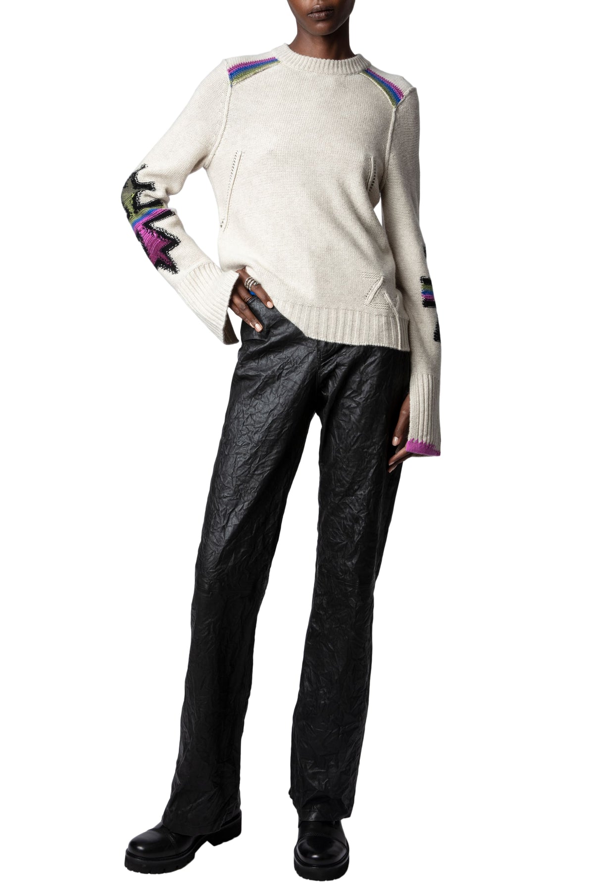Sweater Halton Ws