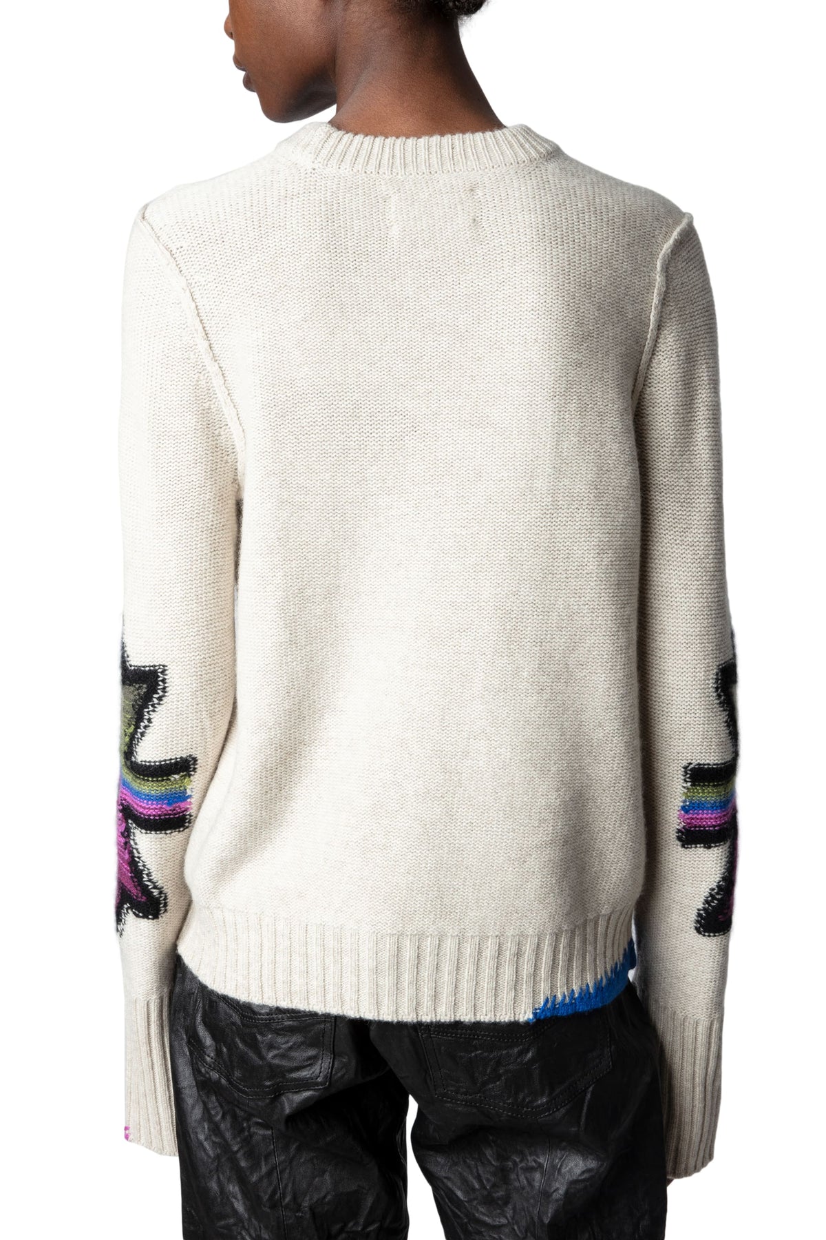 Sweater Halton Ws