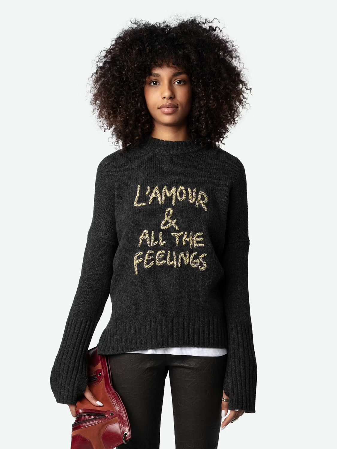 Sweater Malta We Feelings