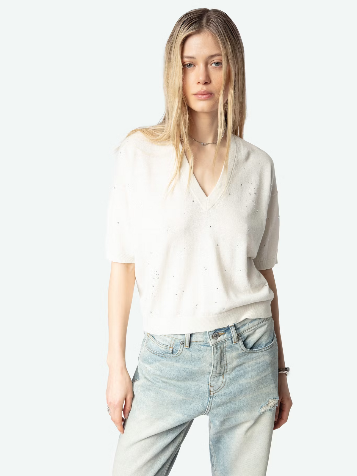 Sweater Wully Lico