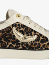 Tenis Fly On Leo Pony Effect