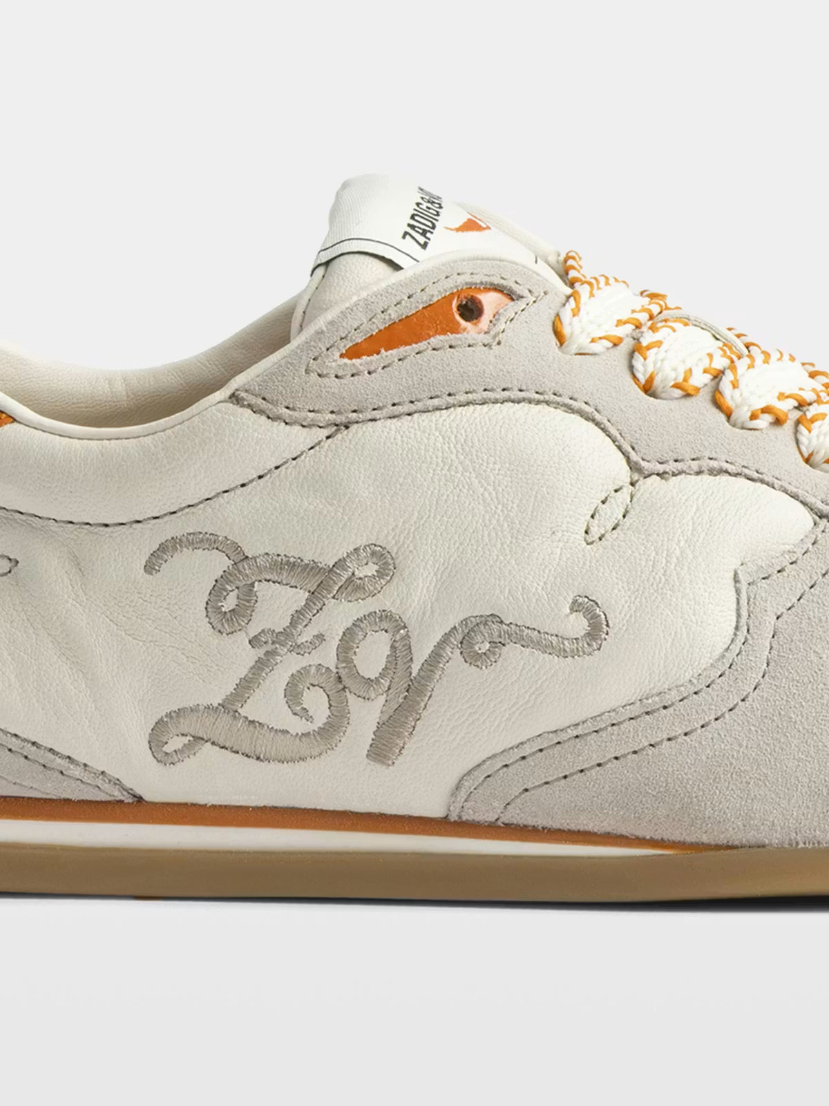 Tenis ZV Dance Vintage