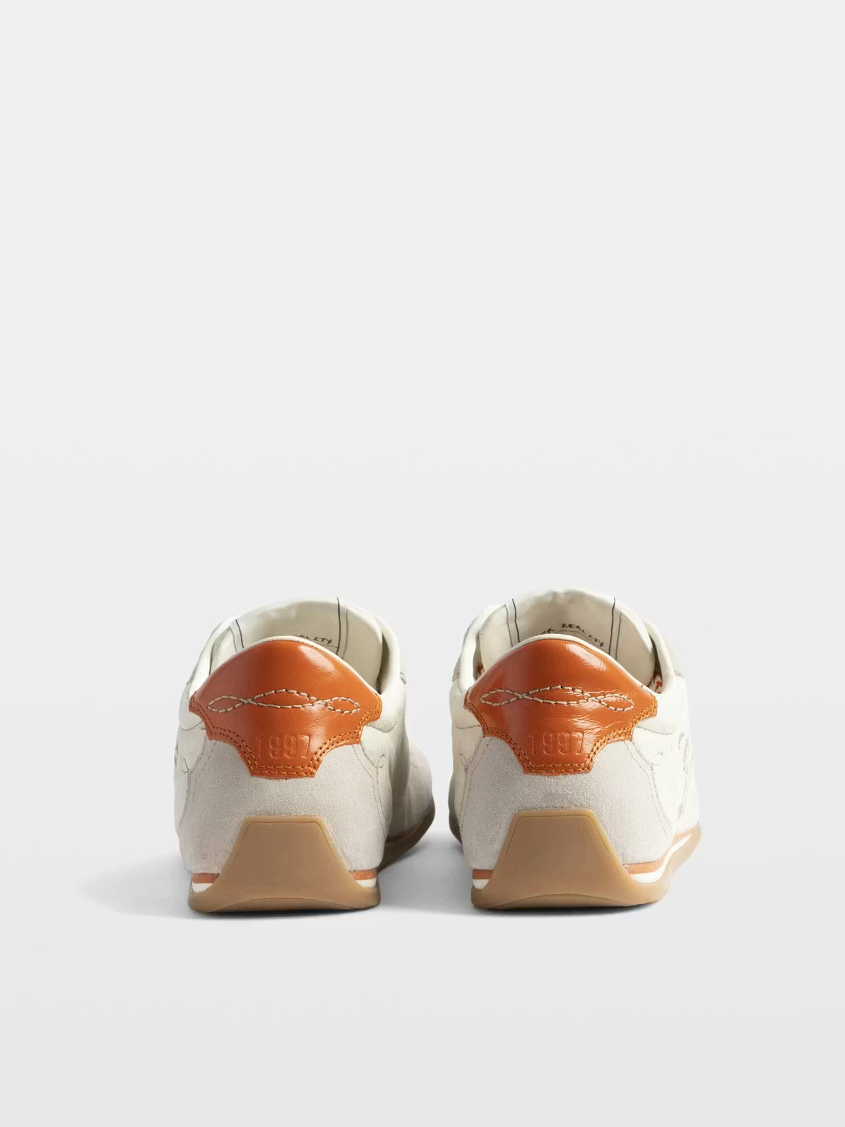 Tenis ZV Dance Vintage