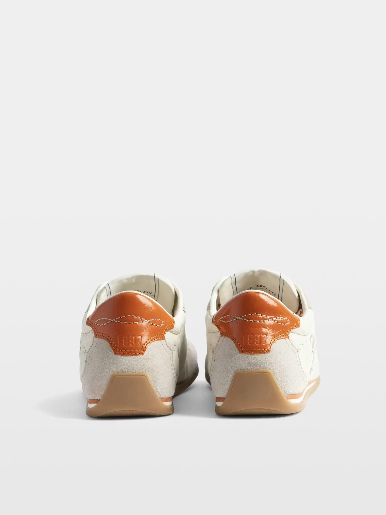 Tenis ZV Dance Vintage