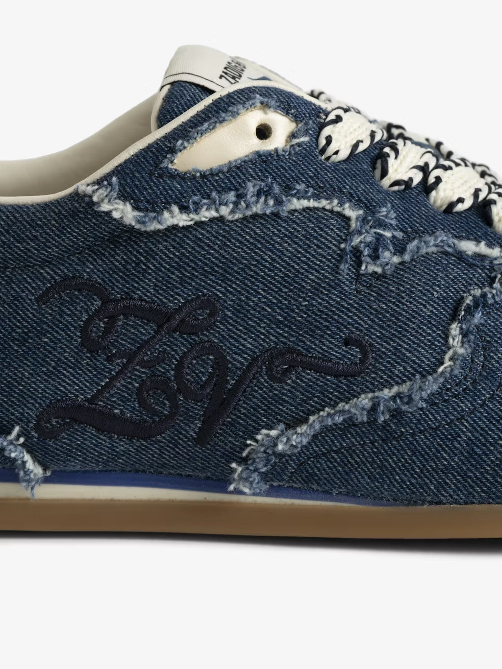 Tenis Zv Dance Denim
