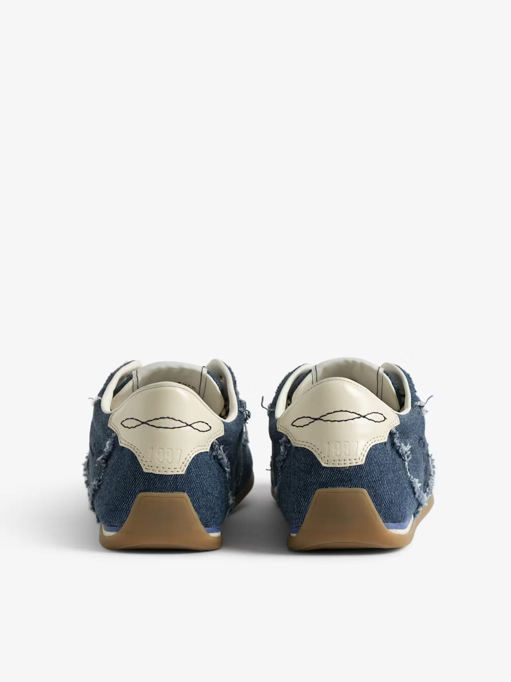 Tenis Zv Dance Denim