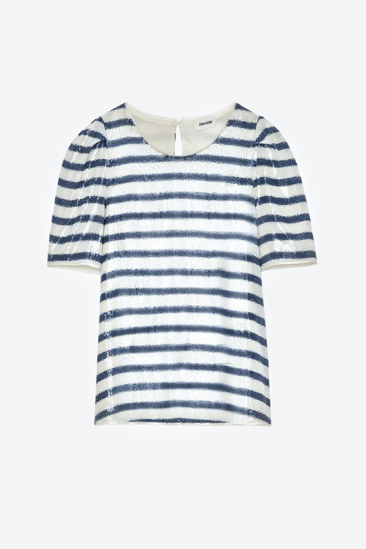 Blusa Tchao