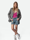 Tenis High Flash Sparkle