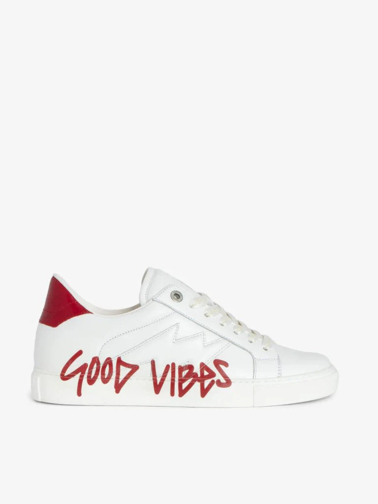 Tenis La Flash Good Vibes