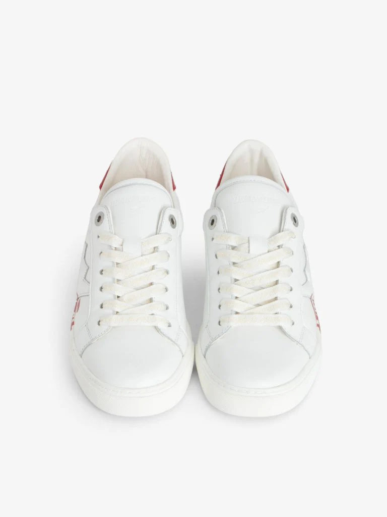 Tenis La Flash Good Vibes