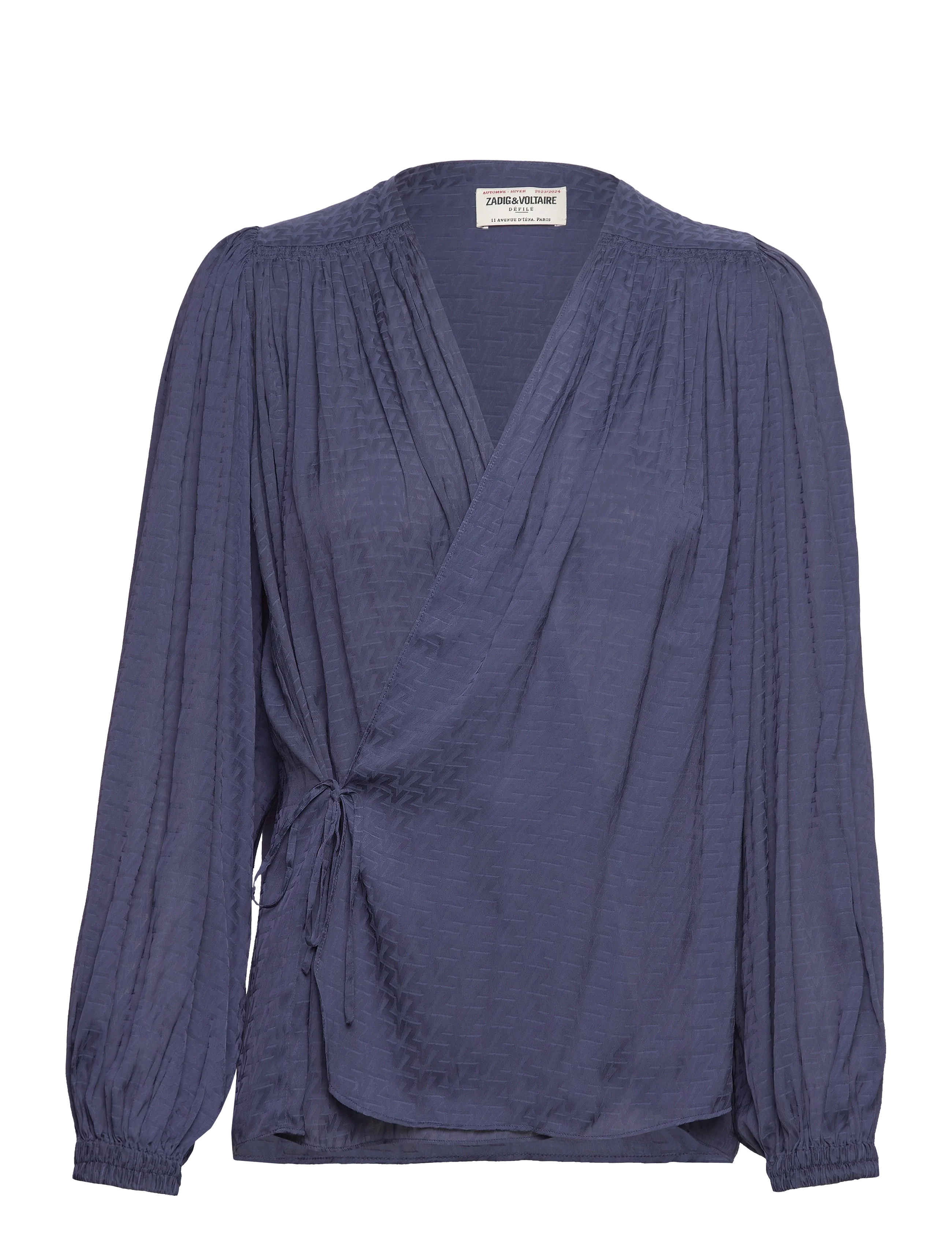 Blusa Tenew