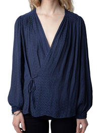 Blusa Tenew