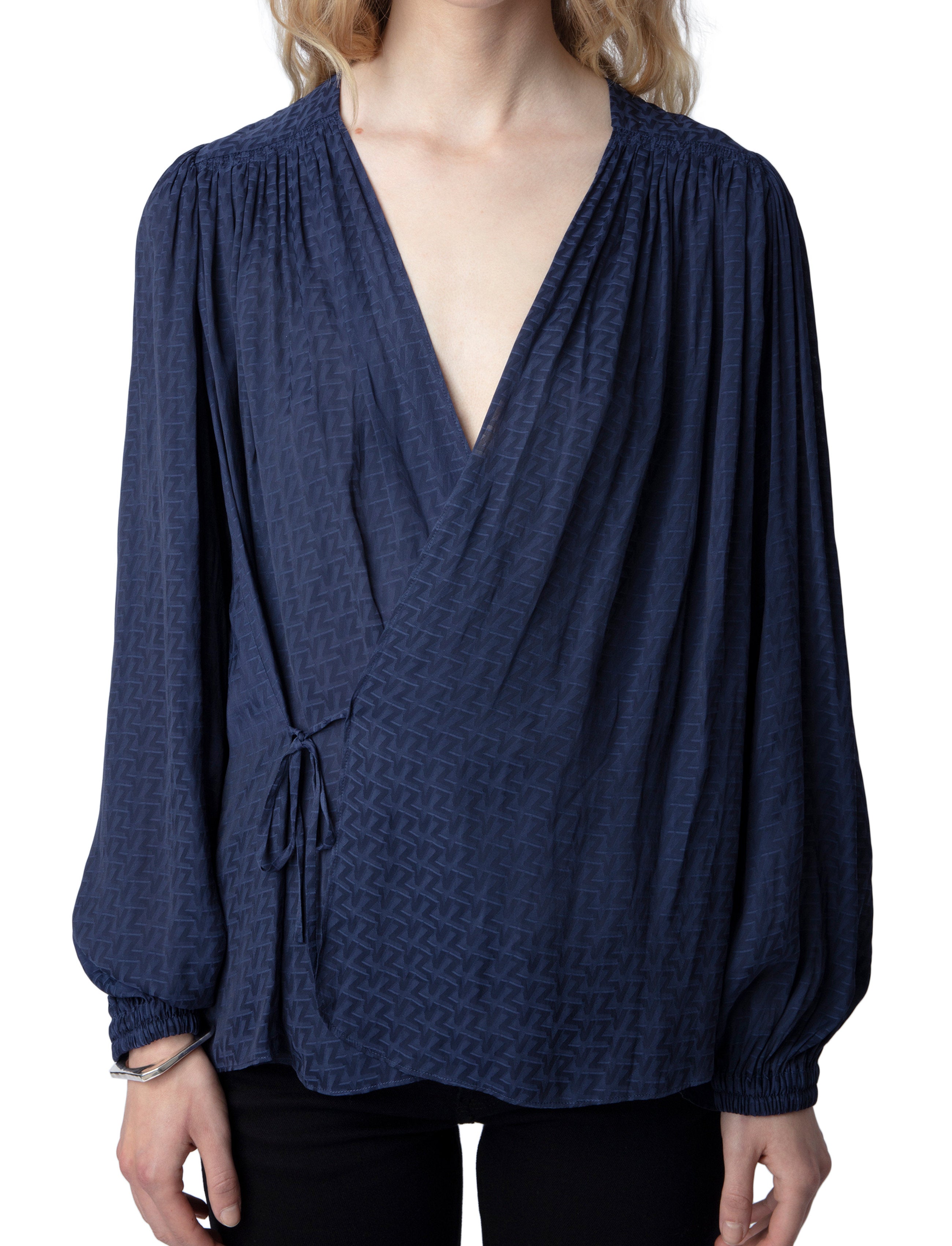 Blusa Tenew