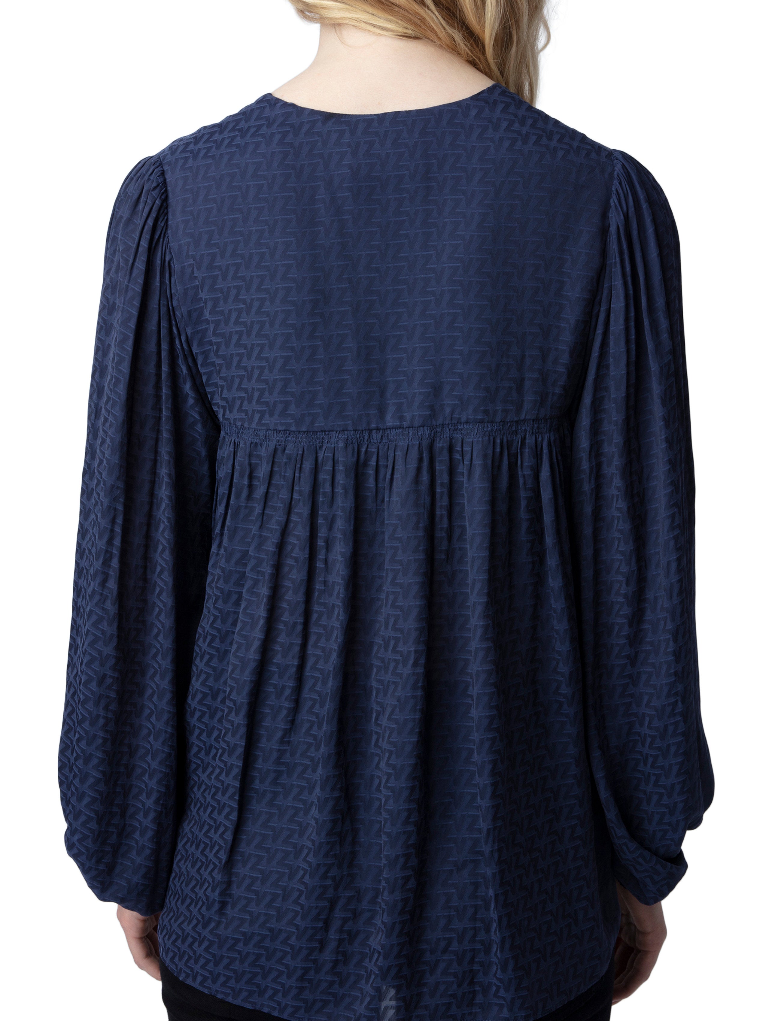 Blusa Tenew