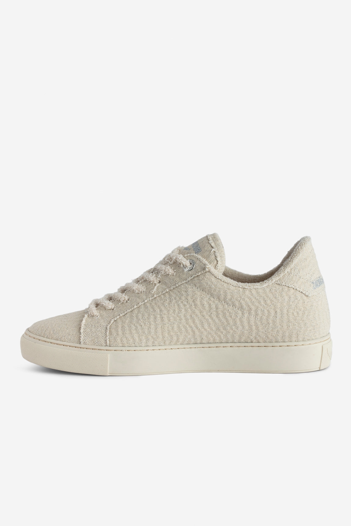 Tenis La Flash Glitter Denim