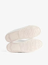 Tenis La Flash Metal Embossed Iguana