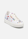 Tenis La Flash Chunky Canvas