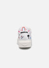 Tenis La Flash Chunky Canvas