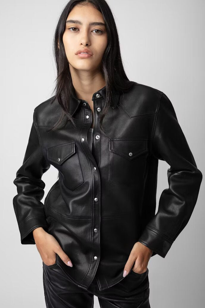 Camisa Thelma