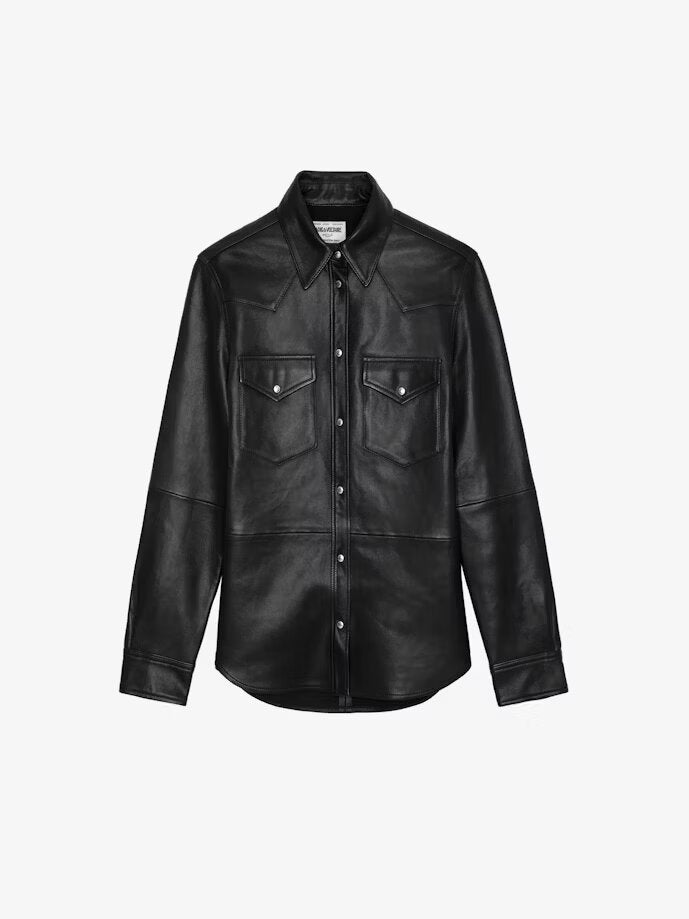 Camisa Thelma
