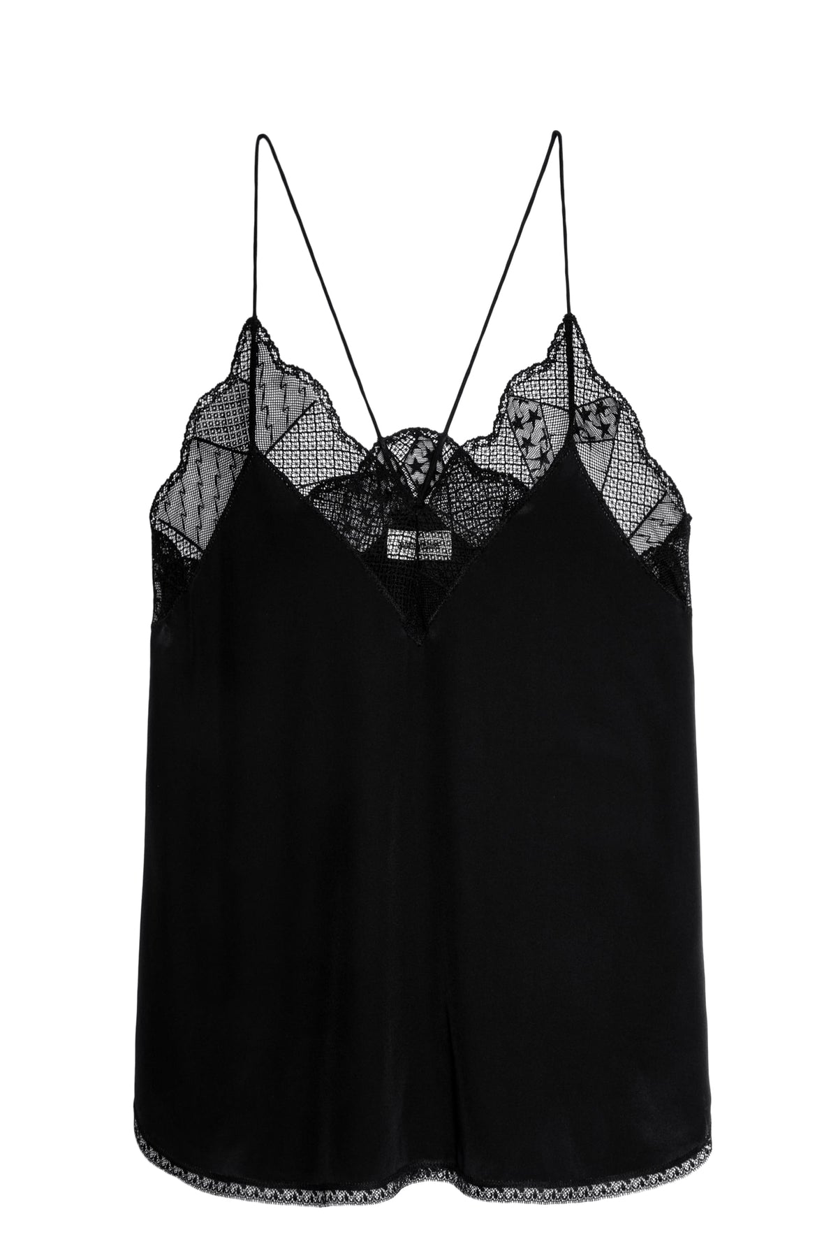 Top Christy Cdc Perm