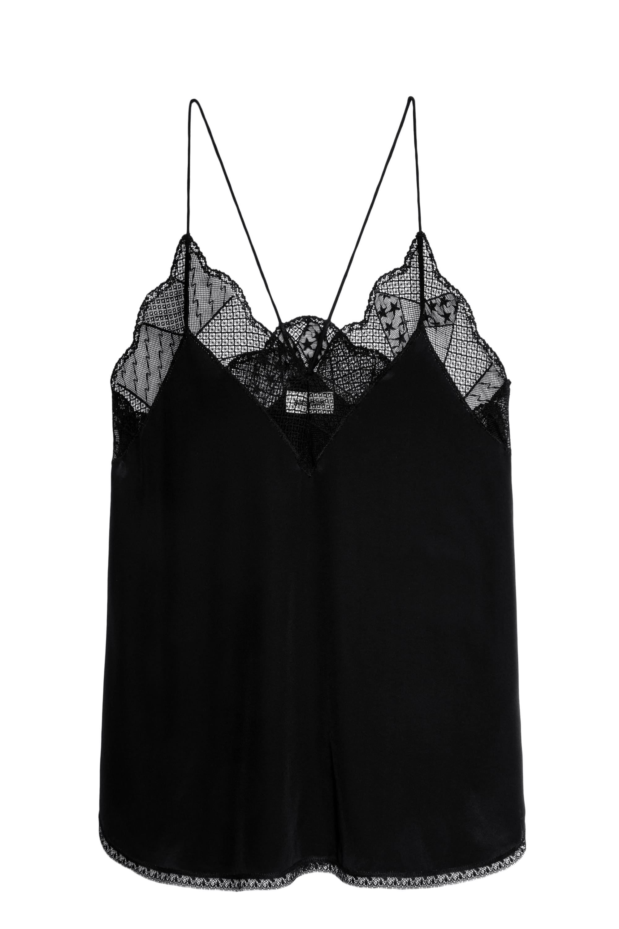 Top Christy Cdc Perm