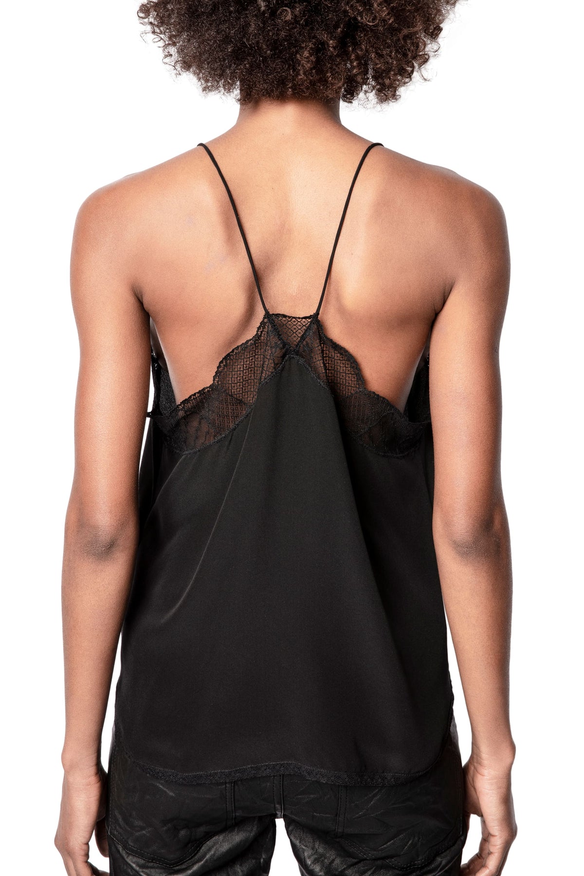 Top Christy Cdc Perm