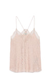 Top Christy Jac Leo