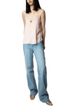 Top Christy Jac Leo