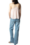 Top Christy Jac Leo