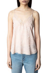 Top Christy Jac Leo
