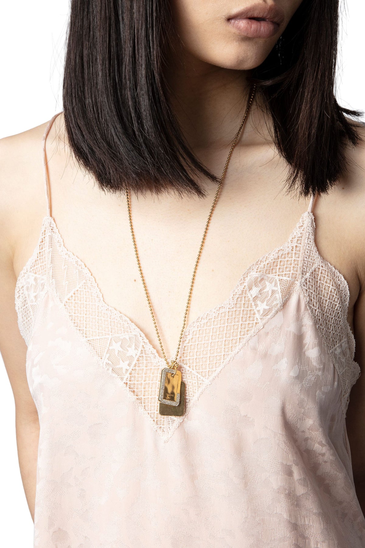 Top Christy Jac Leo