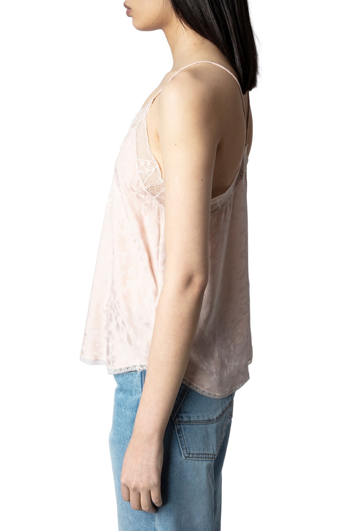 Top Christy Jac Leo