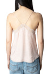 Top Christy Jac Leo