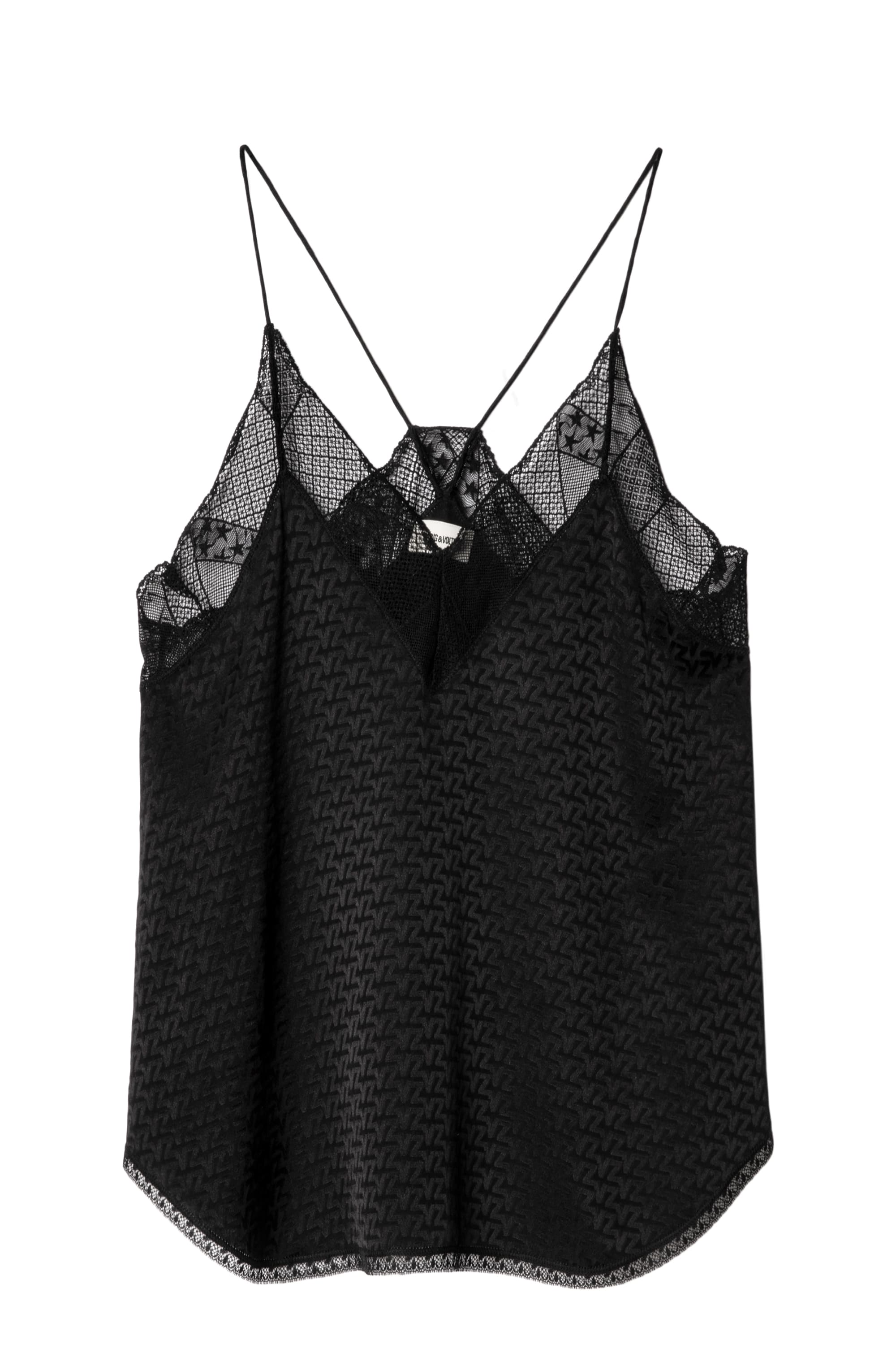 Top Christy Jac Zv 3D
