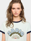 T-Shirt Walk