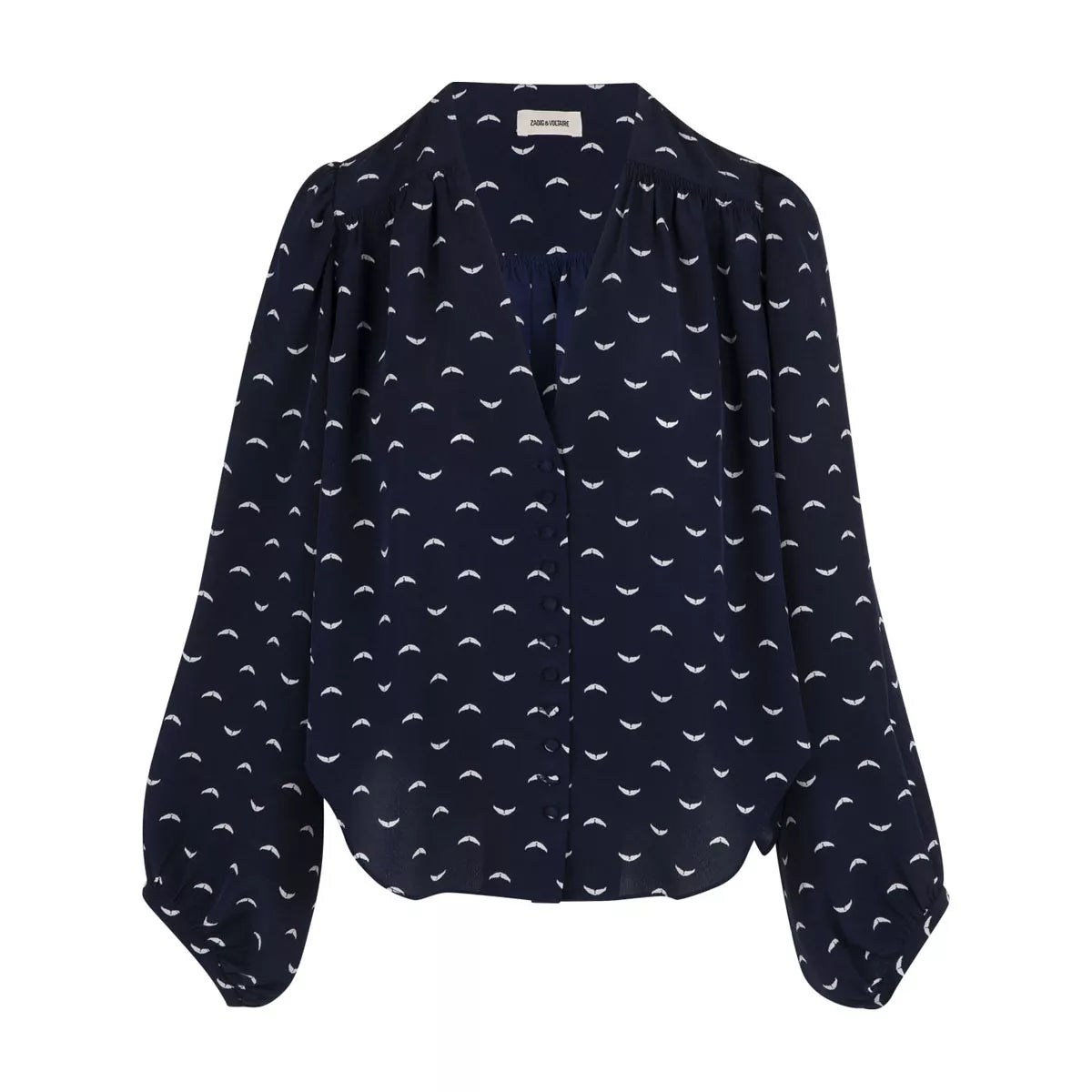 Camisa Turin